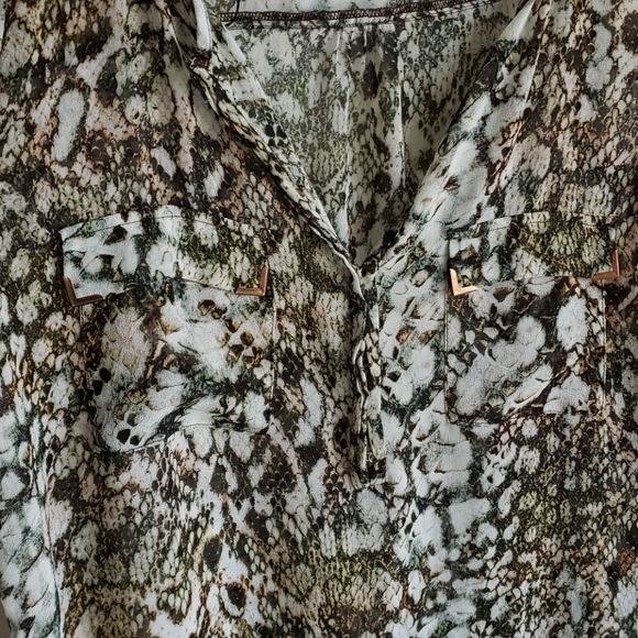 ZARA top - Picture 4 of 5